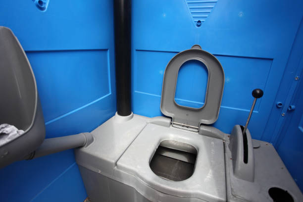 Best Portable Restroom Removal and Pickup  in Biscayne Park, FL